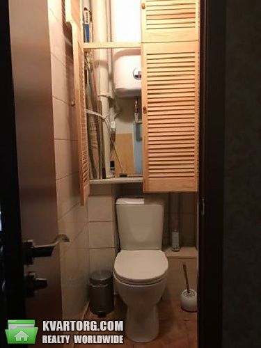 Sell 2-room apartment. Киев,  Теремковская — photo 9