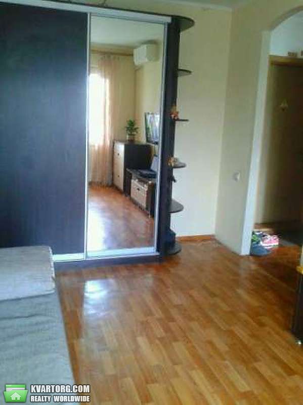 Sell 1-room apartment. Киев,  Симиренко — photo 3