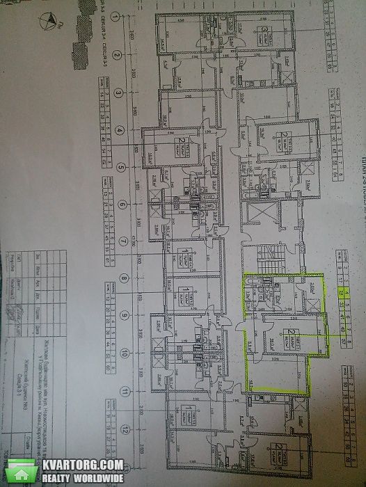 Sell 2-room apartment. Киев, Данченко — photo 4