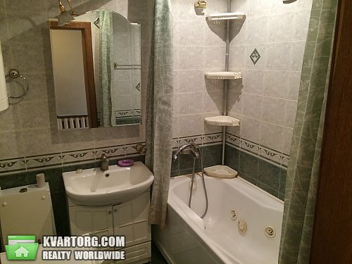 Rent out 4-room apartment. Днепропетровск, Пушкина — photo 8