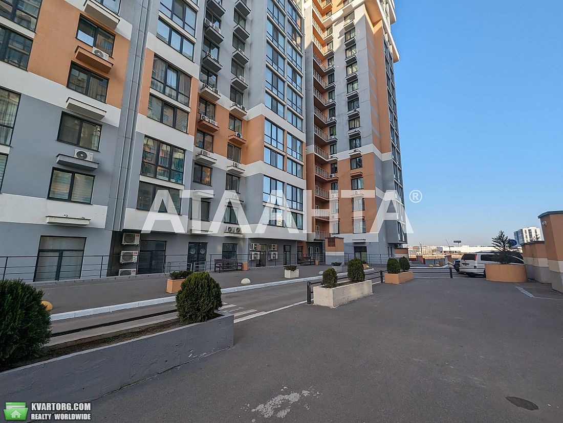 Sell 1-room apartment. Одесса, Небесной Сотни пр. — photo 10