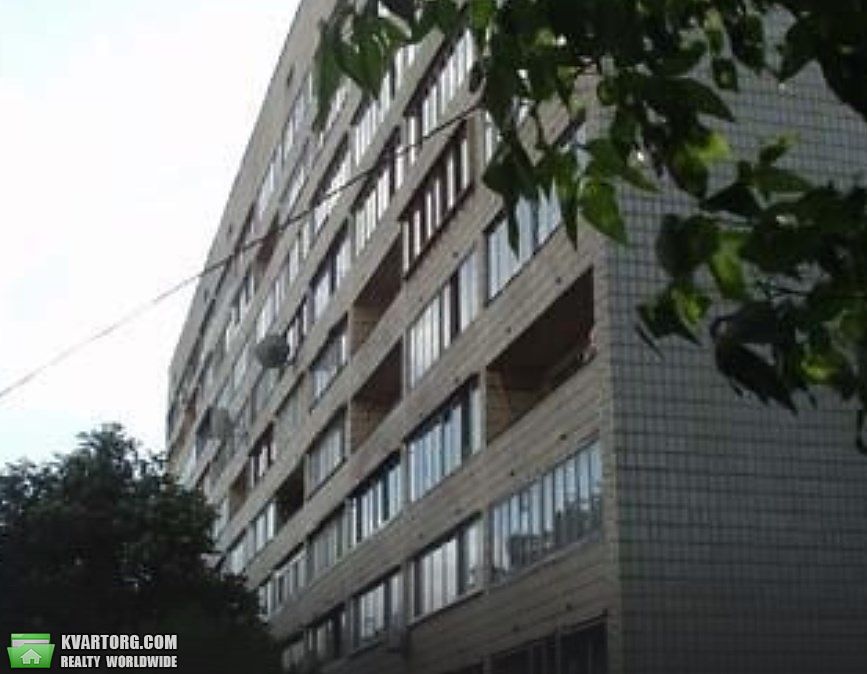 Rent out 1-room apartment. Киев,  Чешская — photo 9