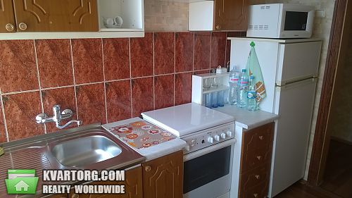 Sell 2-room apartment. Киев, Костельная — photo 6