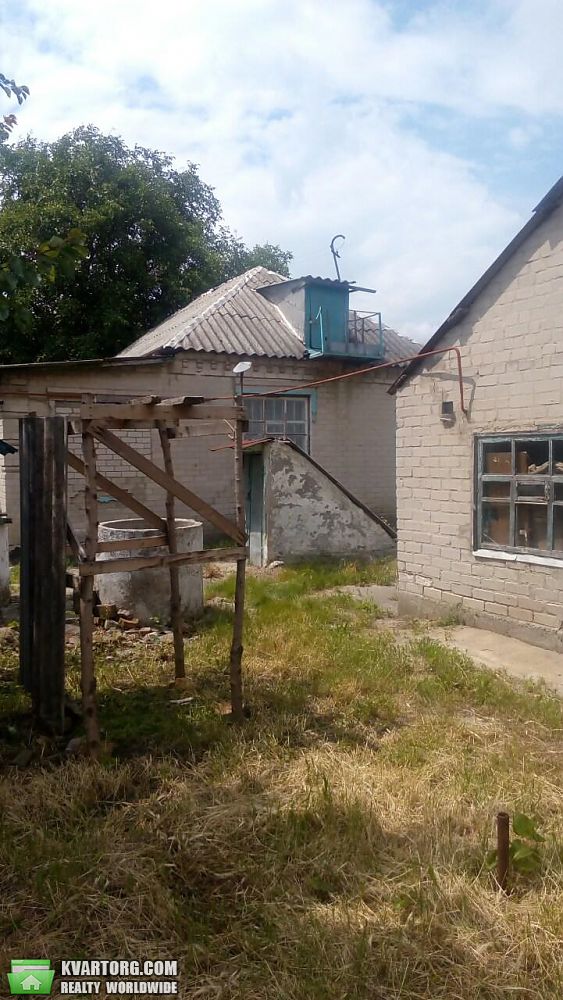 Sell house. Киев,  Довженко — photo 3