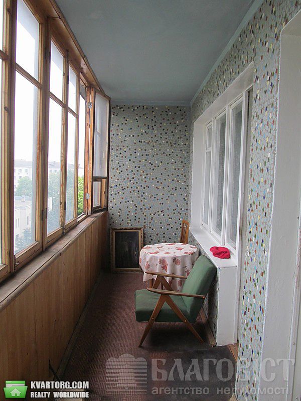 Sell 3-room apartment. Киев,  Виноградный пер — photo 8