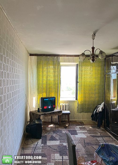 Sell 1-room apartment. Киев,  Радужная — photo 5
