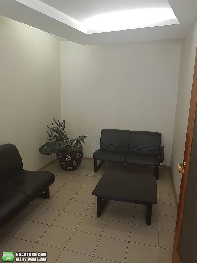 Rent out office. Днепропетровск,  Гагарина пр — photo 1