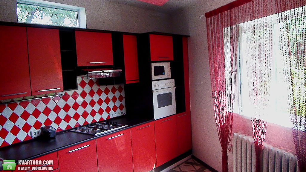 Rent out house. Киев,  Валковская — photo 6
