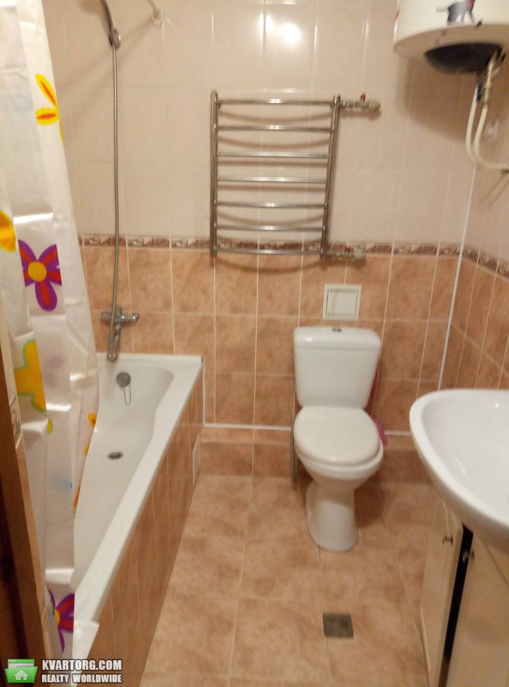 Rent out 1-room apartment. Одесса, Нищинского — photo 2