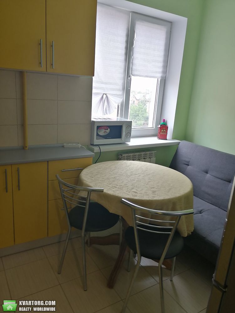 Rent out 1-room apartment. Ирпень, Рильського — photo 5