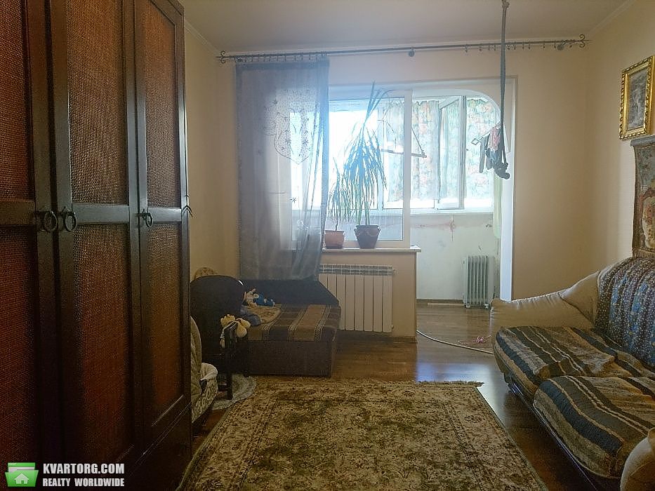 Sell 2-room apartment. Киев,  Героев Сталинграда пр — photo 5