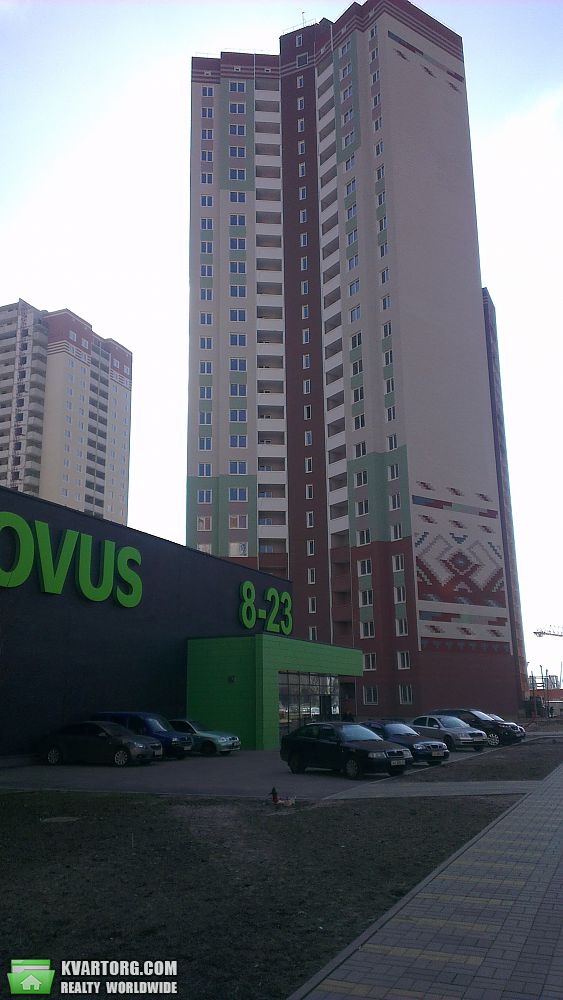 Sell 1-room apartment. Киев,  Чавдар — photo 3