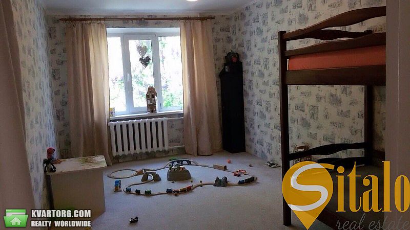 продам 3-комнатную квартиру. Киев,   Голосеевская - фото 3