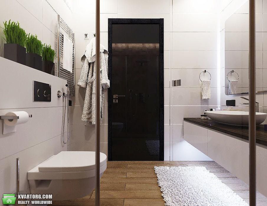 Rent out 2-room apartment. Киев,  Саксаганского — photo 4