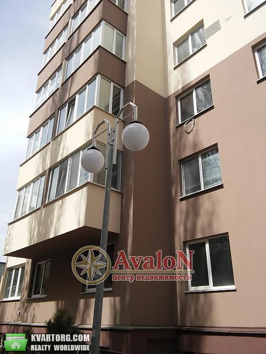 Sell 1-room apartment. Одесса, Святослава Рихтера — photo 1