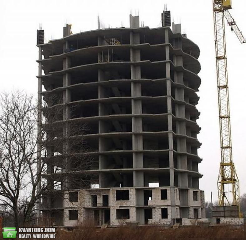 Sell 2-room apartment. Одесса, Люстдорфская дорога — photo 2