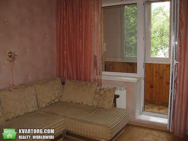 Sell 3-room apartment. Киев,  Касияна — photo 1
