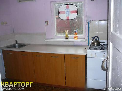 Rent out house. Киев,  Белицкая — photo 3