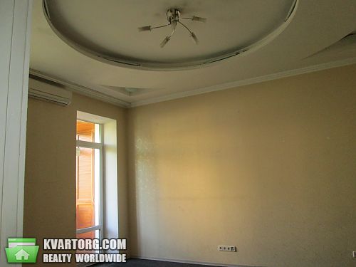Rent out office. Киев,  Саксаганского — photo 1