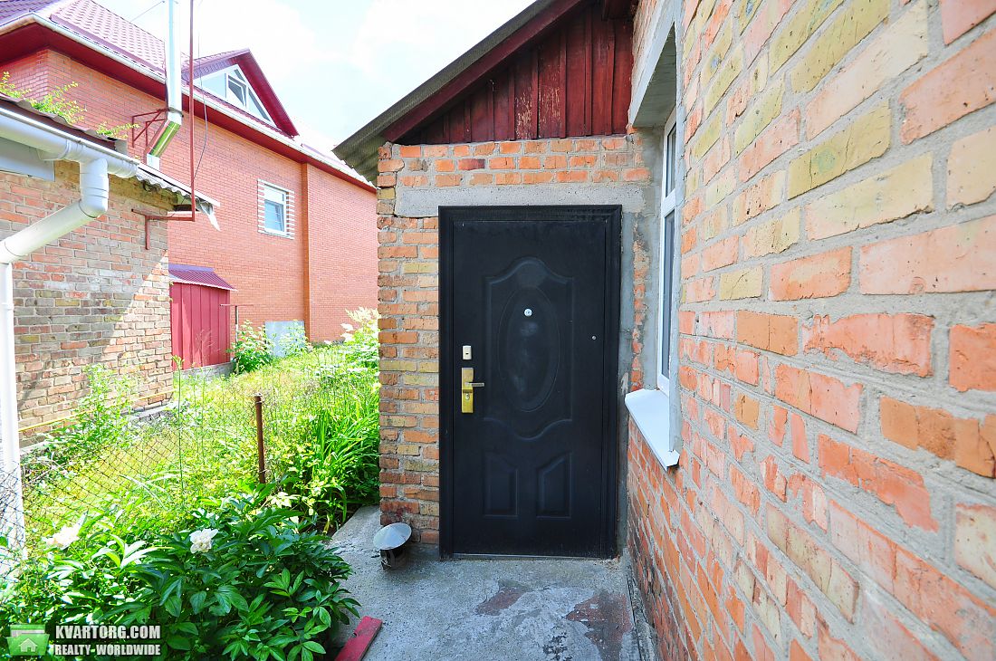 Sell house. Киевская обл., Шевченка — photo 5