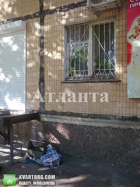 Sell 2-room apartment. Одесса, Бочарова — photo 1