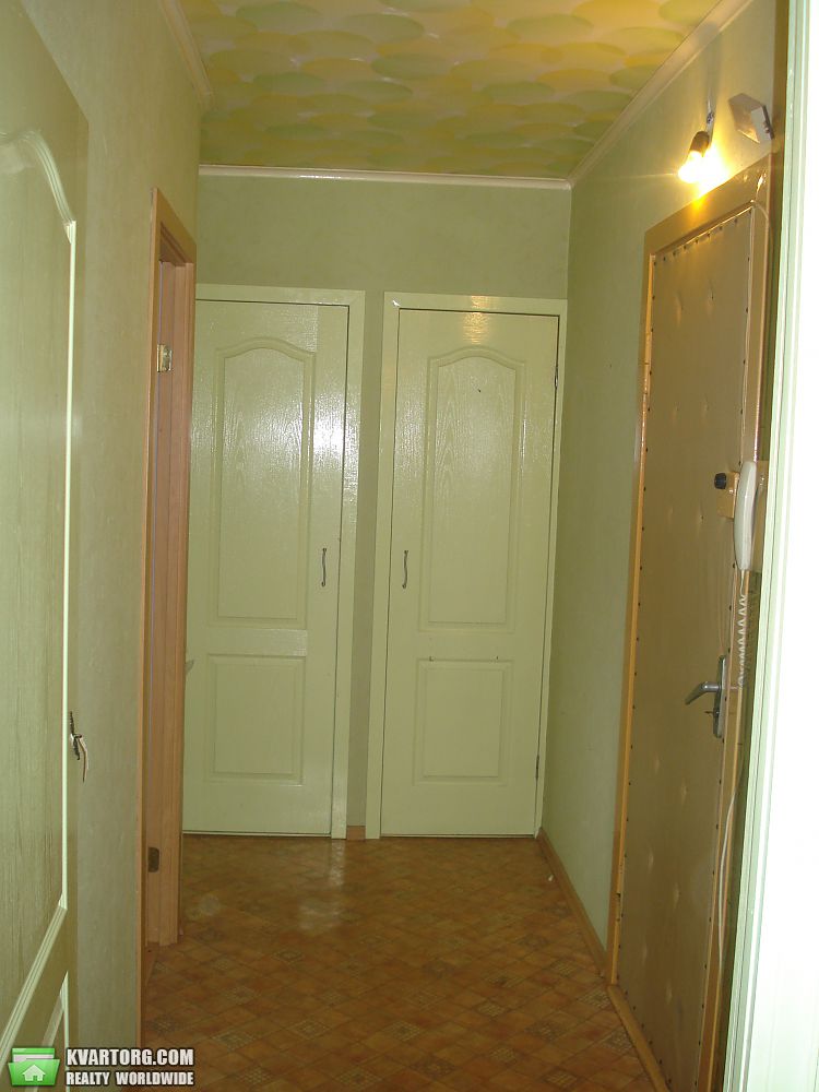 Sell 2-room apartment. Киев,  Бакинская — photo 1