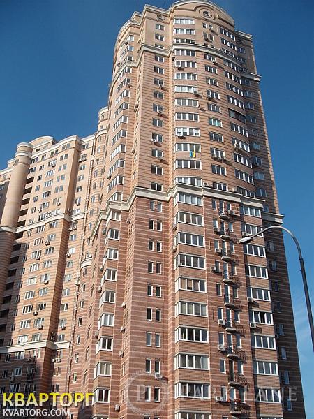 Sell 3-room apartment. Киев, Голосеевская — photo 1