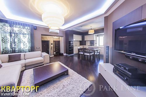 продам 4-комнатную квартиру. Киев,  Межигорская - фото 1