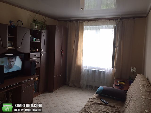 Sell 3-room apartment. Киев,  Шолом-Алейхема — photo 4