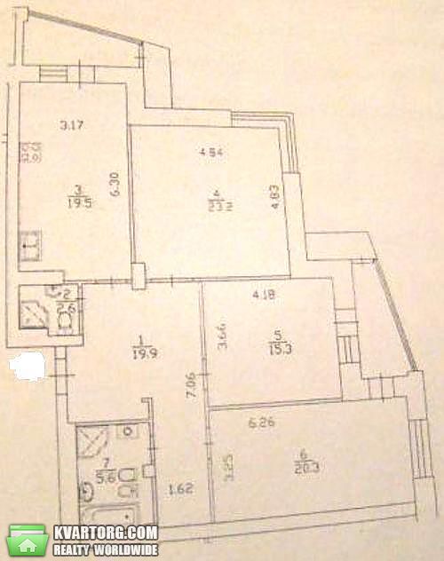 Sell 3-room apartment. Киев,  Ирпенская — photo 8