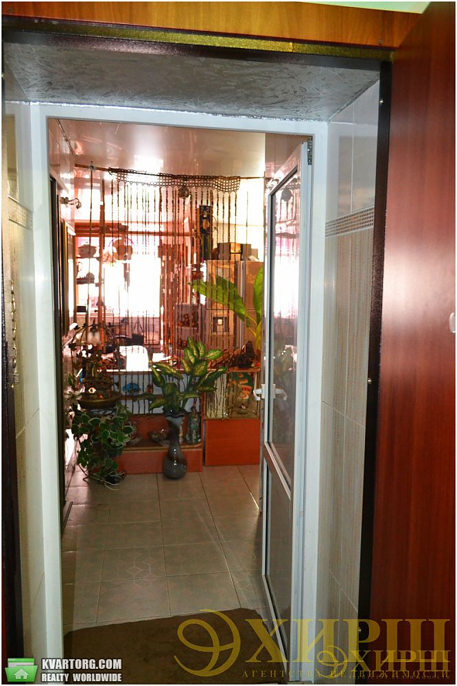 Sell 2-room apartment. Киев,  Ломоносова — photo 10