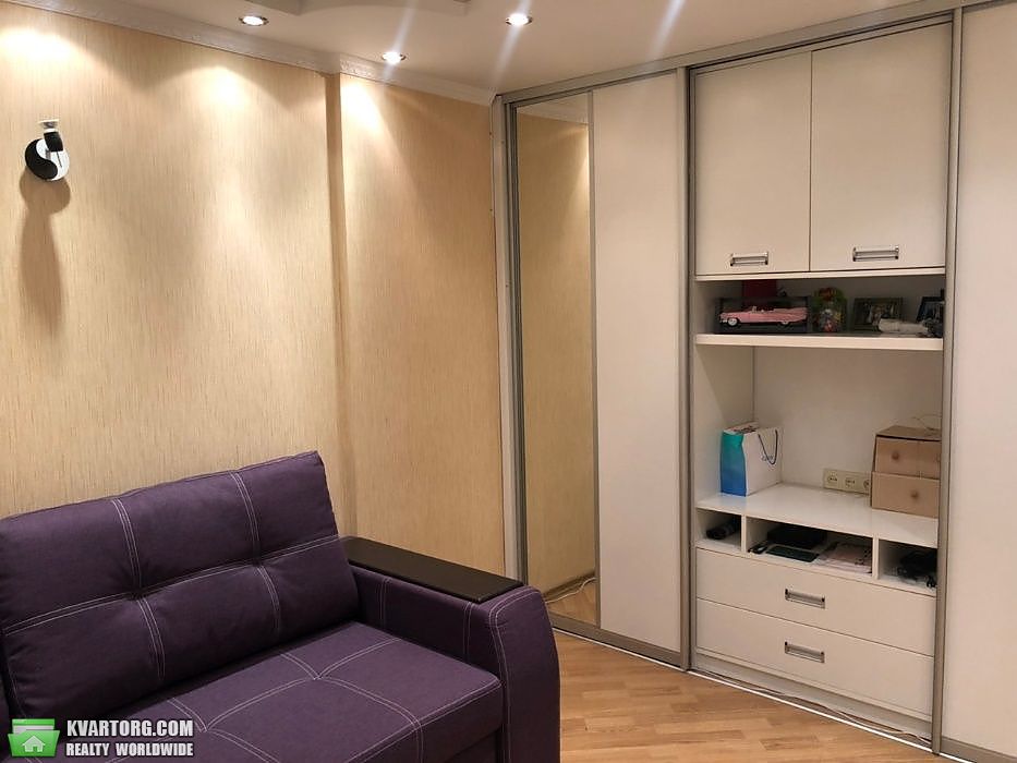 Sell 1-room apartment. Киев,  Навашина — photo 7