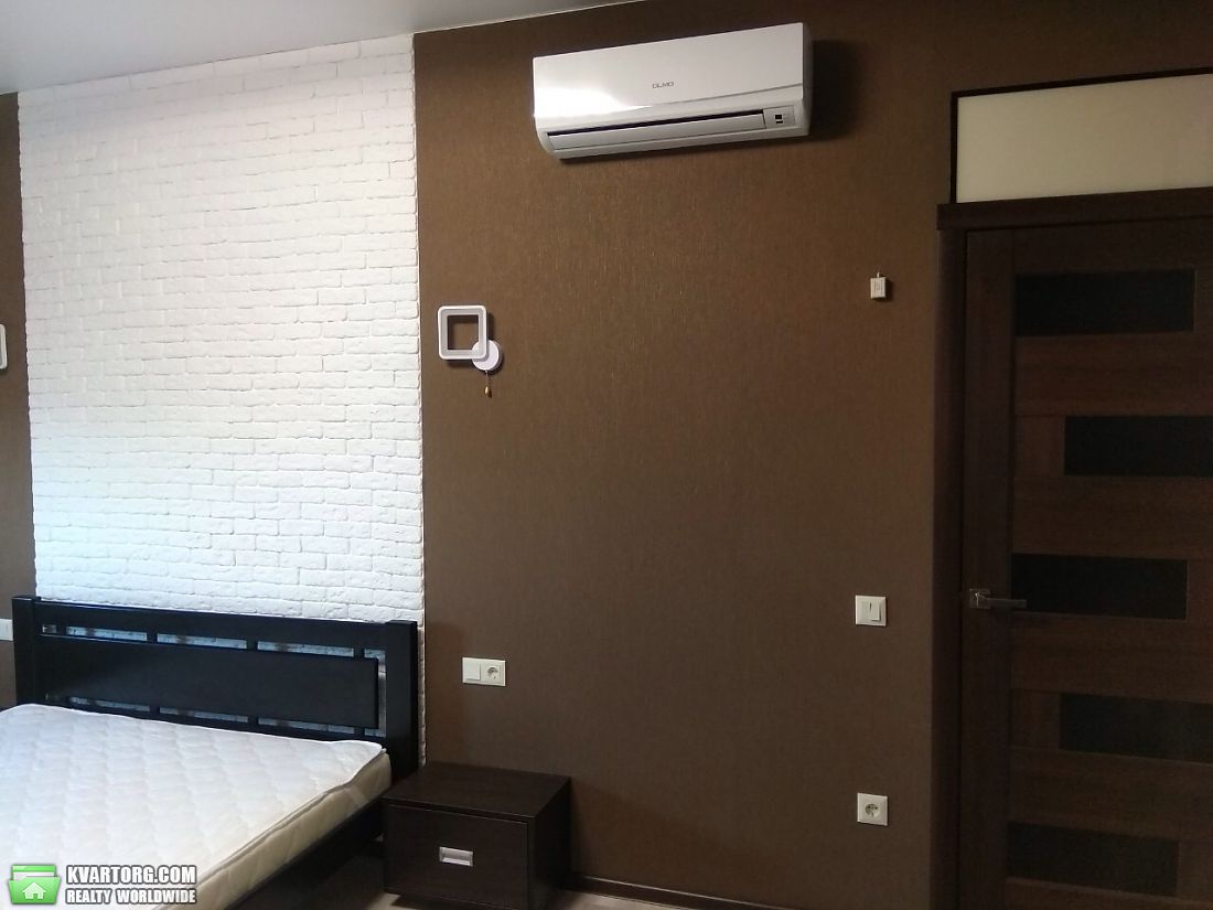 Rent out 1-room apartment. Одесса, Среднефонтанская — photo 1