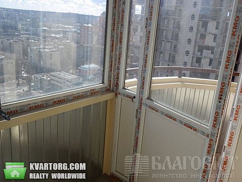 Sell 2-room apartment. Киев, Барбюса — photo 3