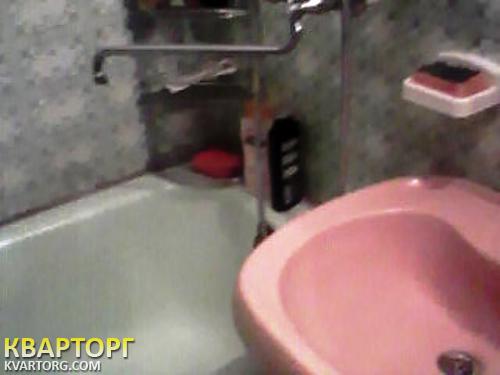 Rent out 1-room apartment. Киев,  Драгоманова — photo 4