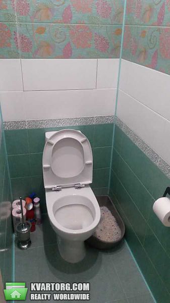 Sell 2-room apartment. Киев, Курнатовского — photo 4