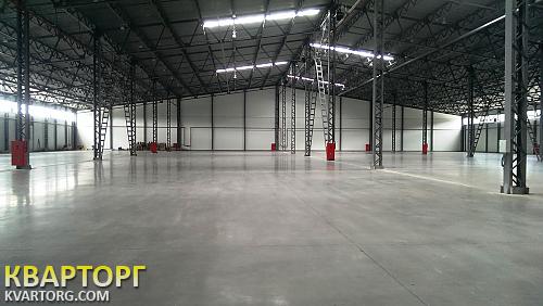 Rent out warehouse. Киев,  Пуховская — photo 1