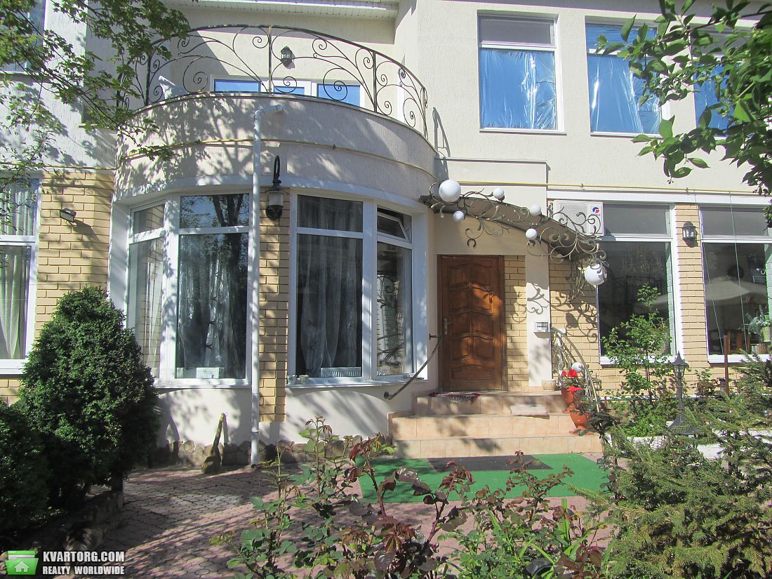 Rent out house. Одесса, Амундсена — photo 1