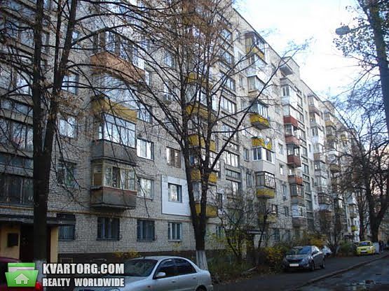 Sell 3-room apartment. Киев,  Донецкая — photo 4