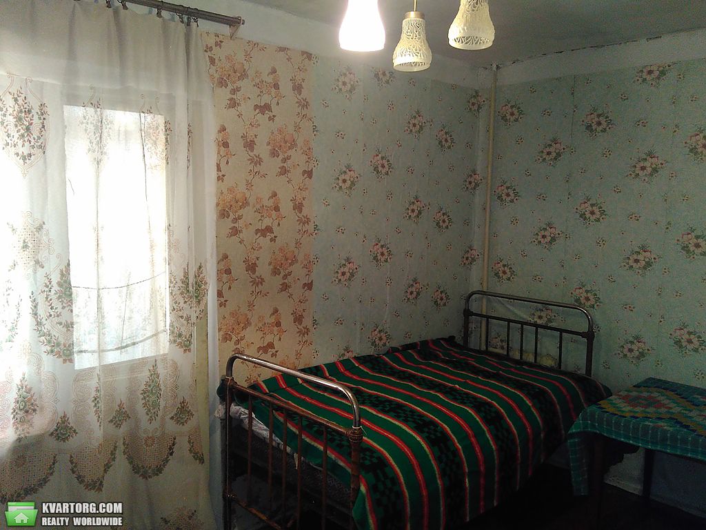 Sell 2-room apartment. Одесса, Балтская дорога — photo 1