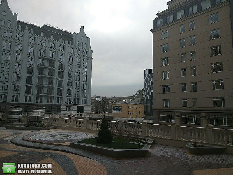 Rent out office. Киев,  Ярославская — photo 1