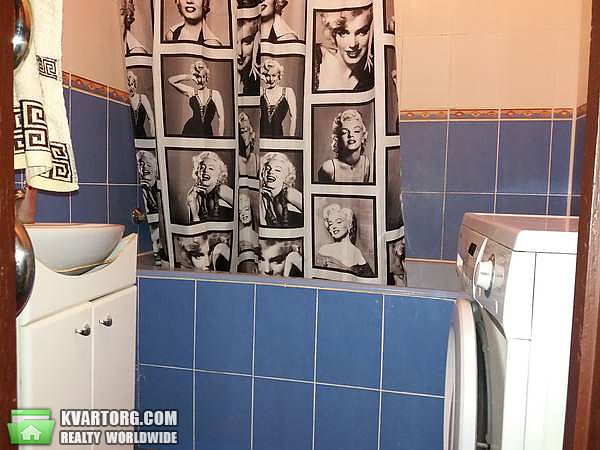 Sell 1-room apartment. Киев,  Ревуцкого — photo 8