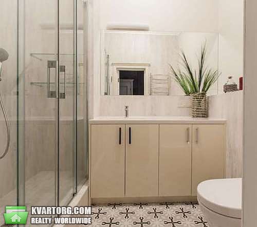 Rent out 2-room apartment. Киев, Драгомирова — photo 1