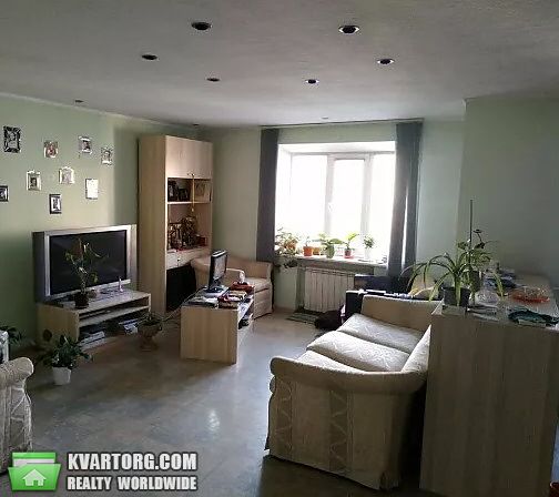 Sell 3-room apartment. Киев, пр. Лобановского — photo 4