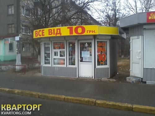 Rent out shop. Киев,  Щербакова — photo 1