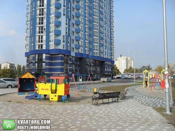 Sell 3-room apartment. Киев,  Воссоединения пр — photo 1