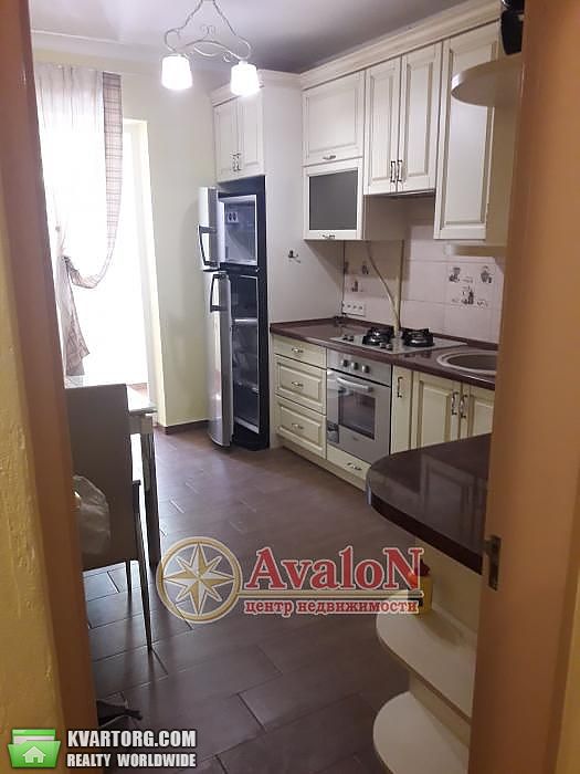 Sell 3-room apartment. Одесса, Балквоская — photo 9