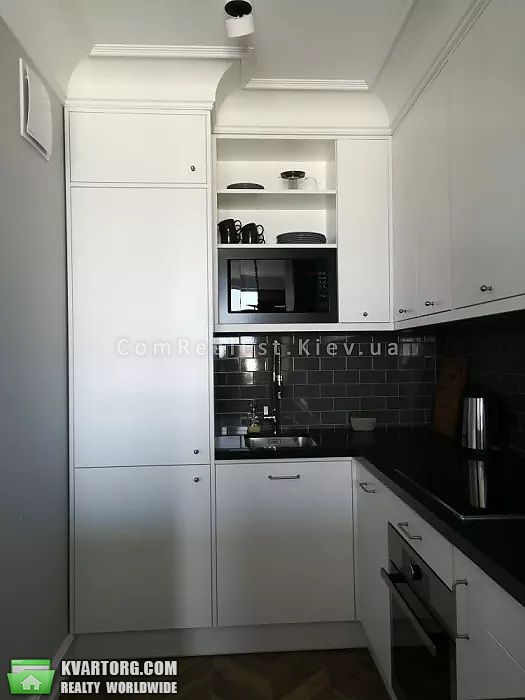 Rent out office. Киев, ул.Златоустовская — photo 4