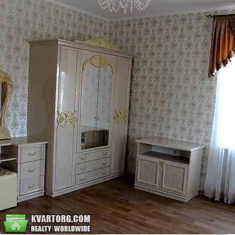 Rent out 1-room apartment. Киев, Сиеценко — photo 1