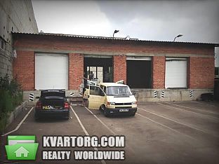 Rent out warehouse. Киев, Большая Окружная — photo 1